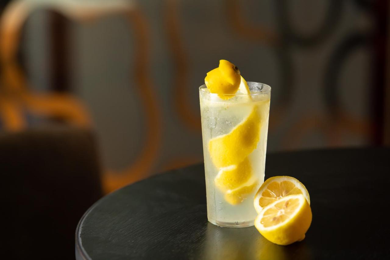 Hyatt Centric Kanazava Kültér fotó A lemon drop