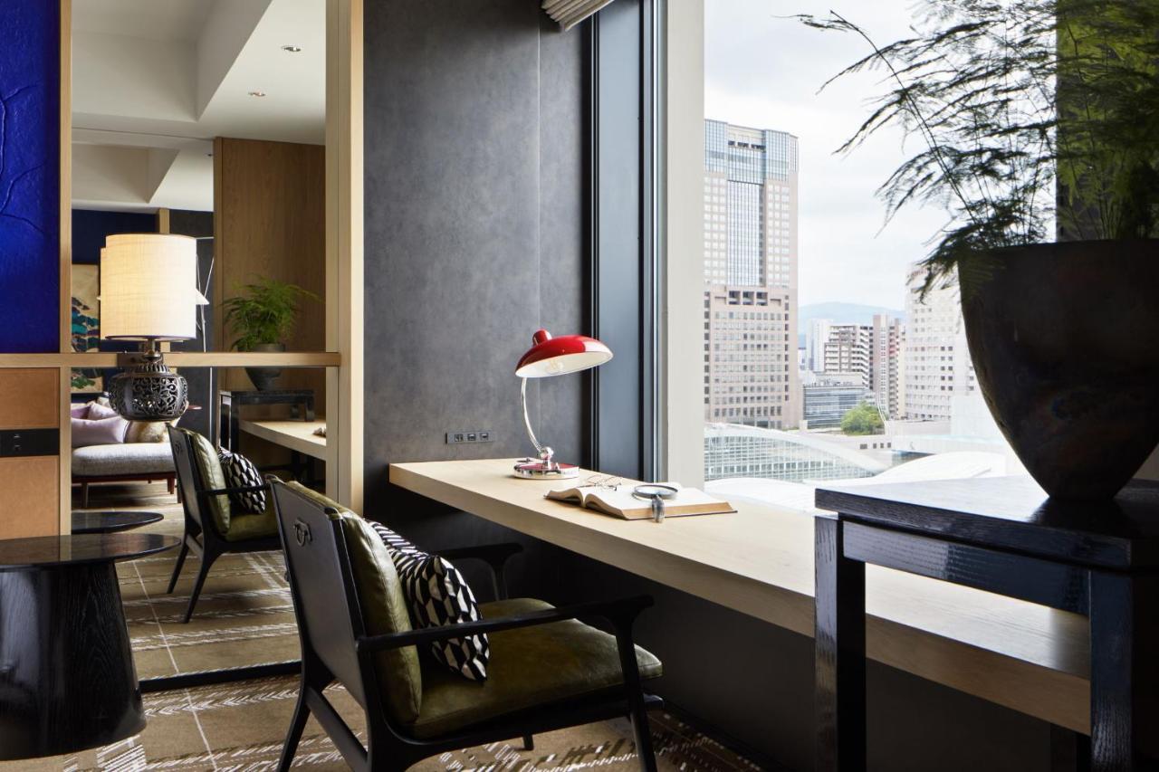 Hyatt Centric Kanazava Kültér fotó