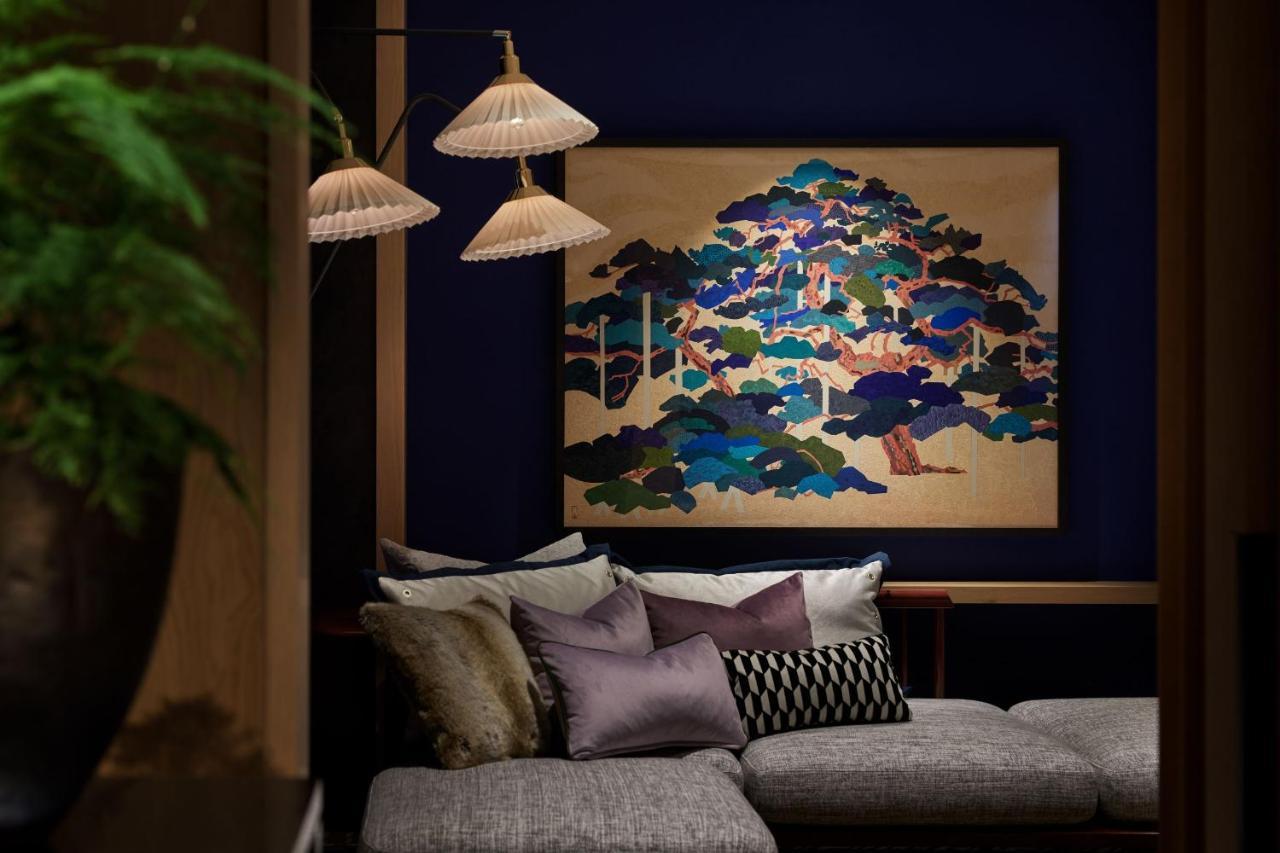 Hyatt Centric Kanazava Kültér fotó
