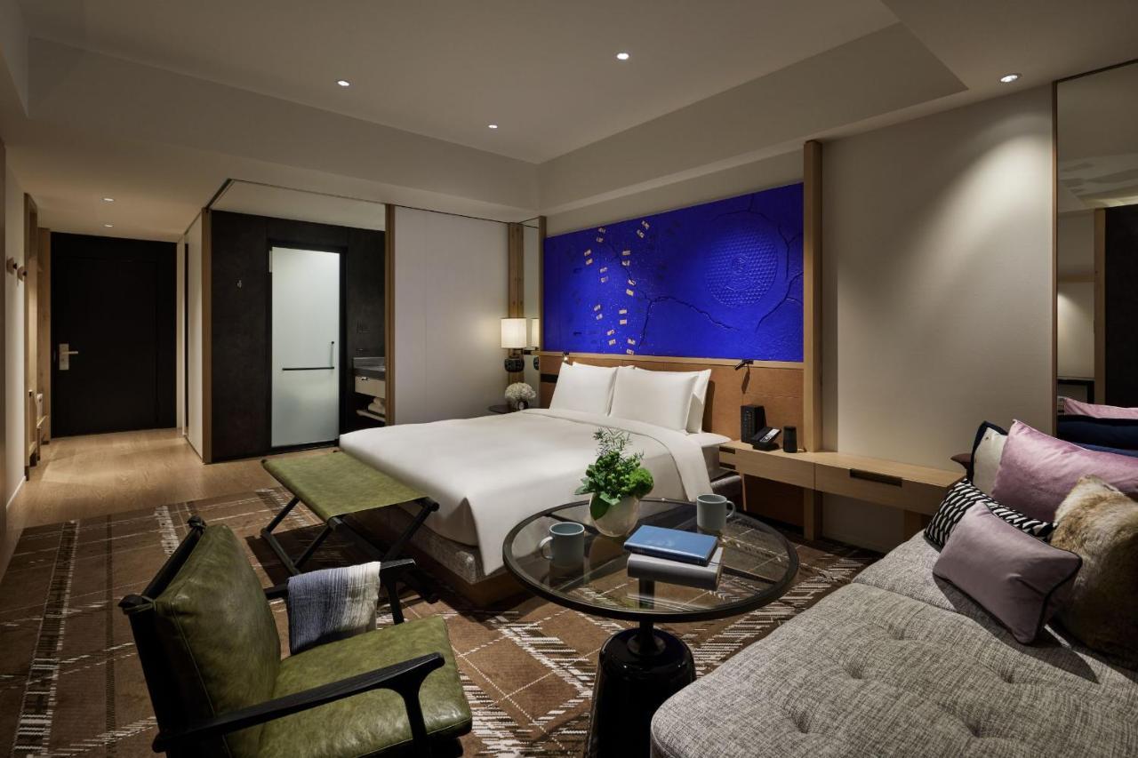 Hyatt Centric Kanazava Kültér fotó Deluxe Room