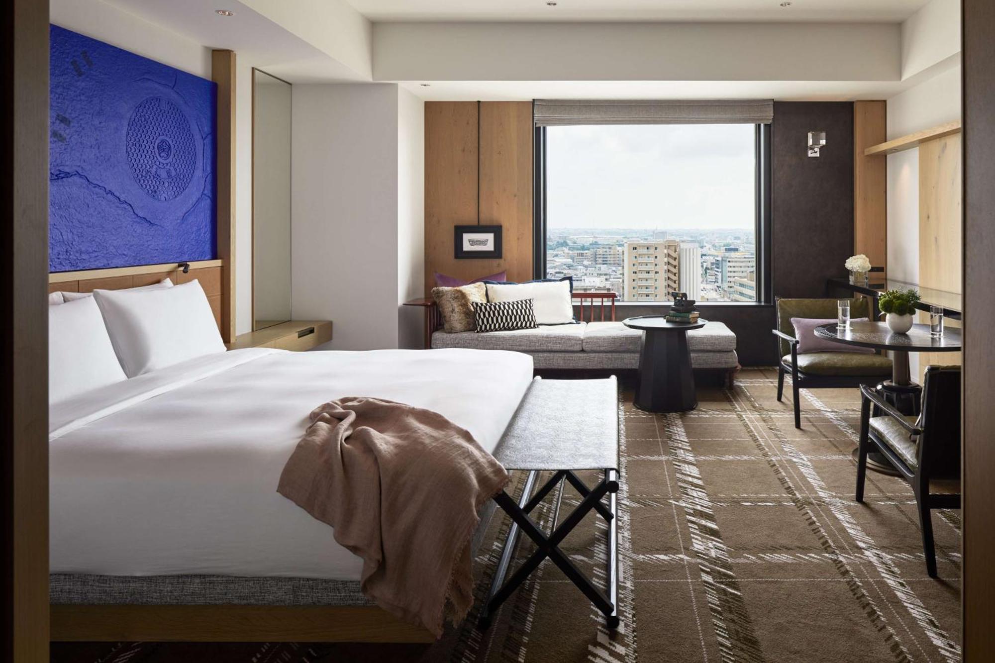 Hyatt Centric Kanazava Kültér fotó