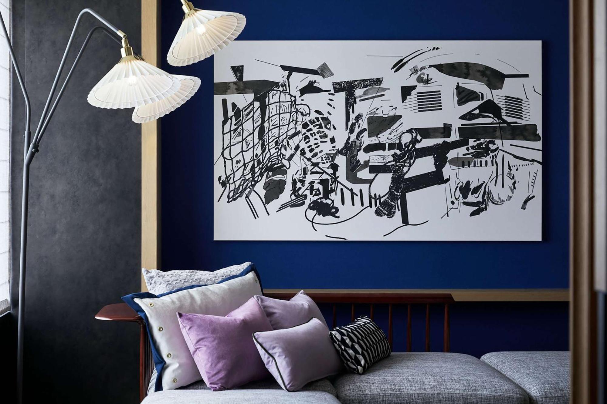 Hyatt Centric Kanazava Kültér fotó Interior design