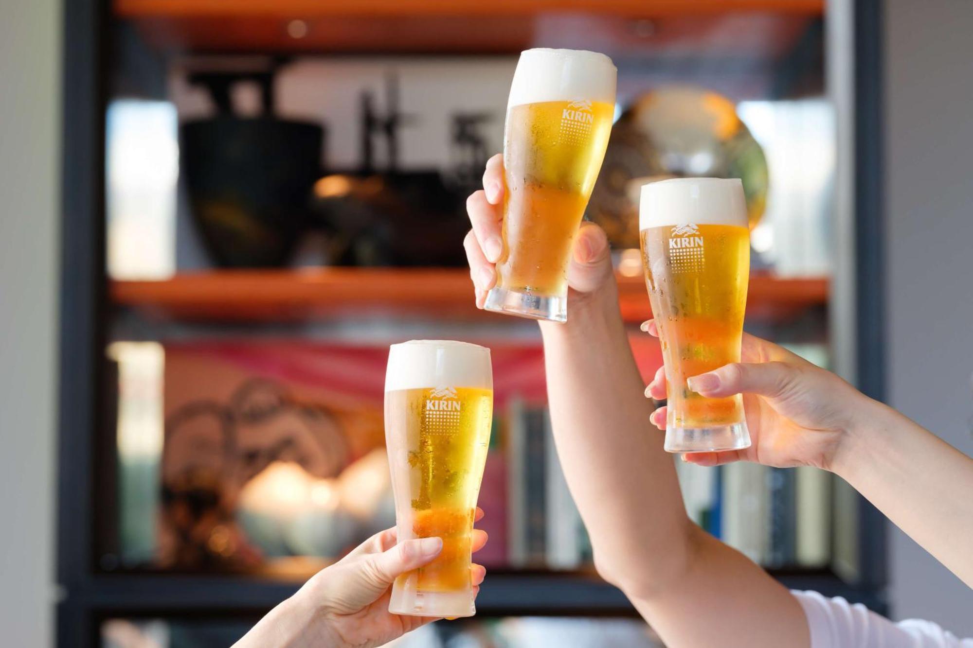 Hyatt Centric Kanazava Kültér fotó Beer