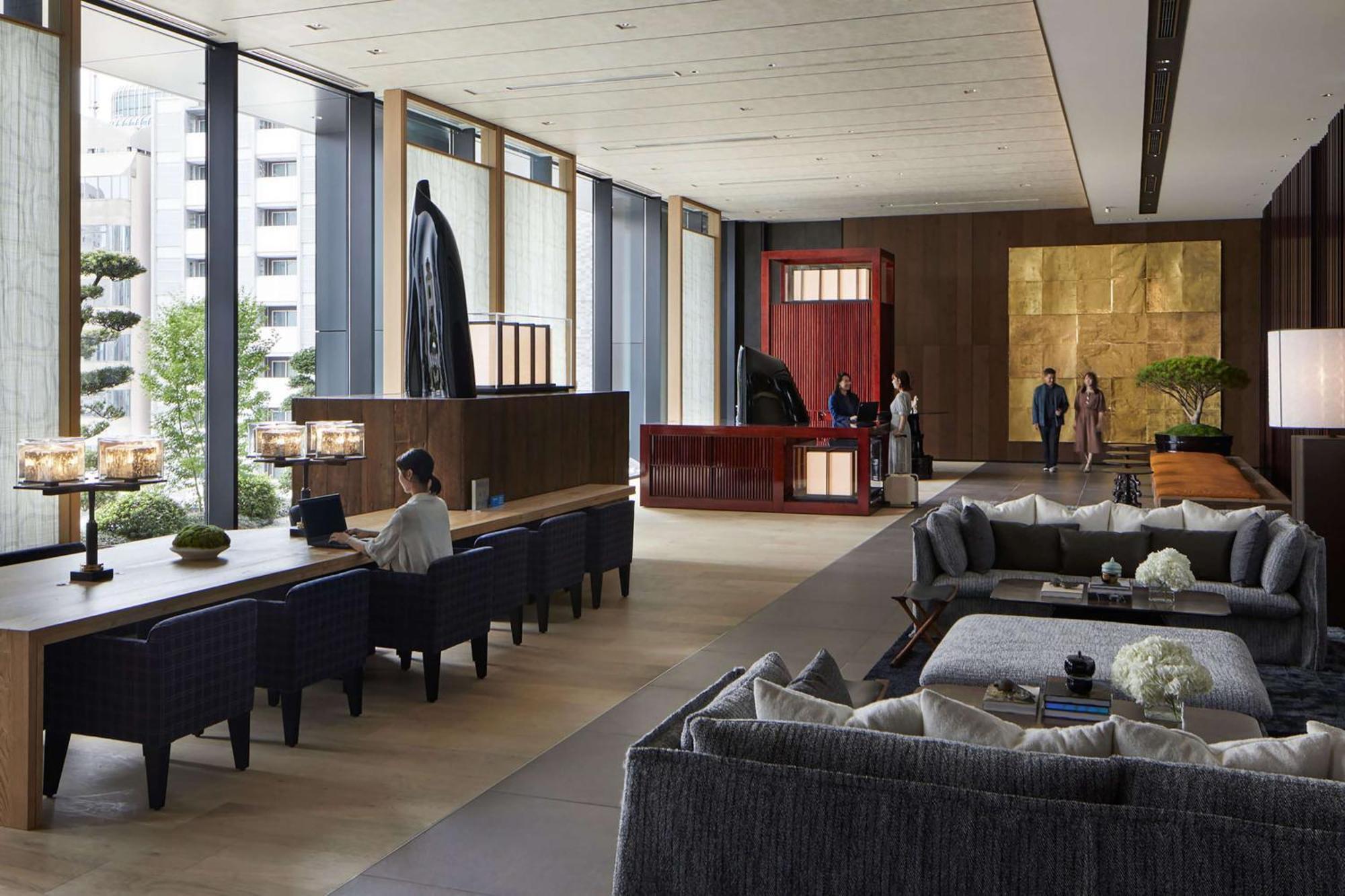 Hyatt Centric Kanazava Kültér fotó The Concourse